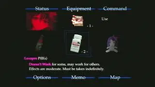 Cynthoni - Lexapro Pill(s)