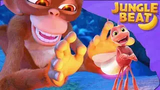 Cosas fr&iacute;as | Jungle Beat | Compilaci&oacute;n | 2022
