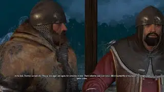 The Witcher 3: Wild Hunt - Complete Edition_2026 final Fight and haunting