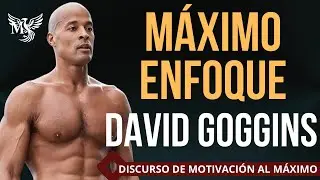 David Goggins Enfocate y triunfa 12 lecciones para el exito compilación