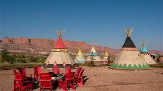 Capitol Reef Country Scenic Byway (Utah Hwy 24): Road Trip from Capitol Reef to Moab Part#3