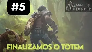 FINALIZANDO A MISS&Atilde;O DO TOTEM - GOBLIN SLAYER - GAMEPLAY PT BR.