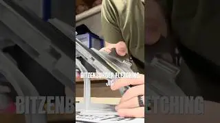 Ultimate Bitzenburger Jig Setup Guide