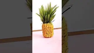 Pistachio Shell Craft Ideas #shorts #ytshorts #diy #pistashell #creativeworld