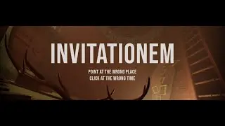 INVITATIONEM  |  Gameplay (No Commentary)