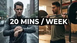 Minimalist Strength Training for Runners: Minimum Effective Dose Guide