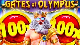 Gate of Olympus - Epic $270,000 Win! ( Casino Speed 🎰 )