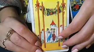Gemini Weekly advice October 10th 2016