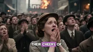 Locked In and Burning: The 1911 Factory Fire That Changed America 😱