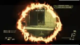 (COD Editing Tutorial) After Effects Tutorial- Saber