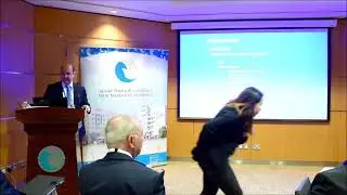 DR. NAHED HAMMADIEH CLINICAL TRENDS IN ASSISTED REPRODUCTIVE TECHNIQUE - 8.Dec.2018