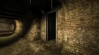 Outlast - Postraszmy się troszke :)