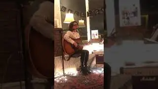 Anna Soltys - live