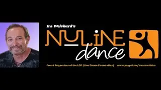 NULINE DANCE CLASS 02.22.22 with Ira Weisburd