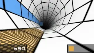 SpeedX 3D