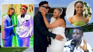 Abatega iminsi Niyo Bosco&Wife ni abarozi😭M Irene kuki atashimiwe mu bukwe? 😳 Cristics... 