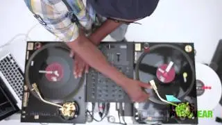That's Rocawear: DJ NoisicerP