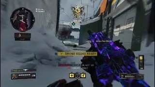 Overpowered? I think so... Nuclear with the Spitfire!
