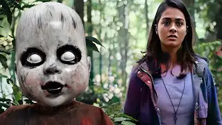 भूतिया गुड़िया Horror Movie Pechi  Explained in Hindi