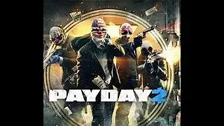 Jewelry store- payday 2- DS