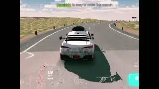 Off-road with BMW 7series🎮 #gaming #noodleslord #carparking #carparkingmultiplayer #2026