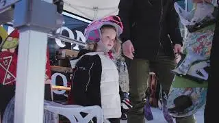 Family Freestyle Weekend 2019