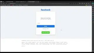 impossibilidade por conta o email do hacker