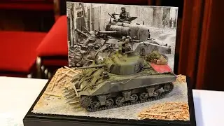 Pelik&aacute;n Scale Model Show in G&ouml;d&ouml;llő Hungary 2024 - Pelik&aacute;n Makett Kupa 2024