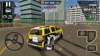 New Impossible Car Stunt Racing Game Challenge - HLO Android Driving