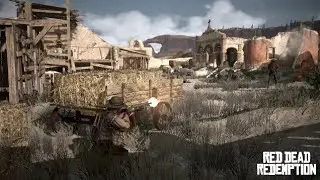 REPAIRE DE BANDE TRESORO AZUL TOUS LES CHOIX RED DEAD REDEMPTION