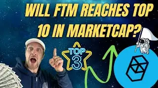 FANTOM FOUNDATION'S PLAN FOR BINANCE-CLOUD CRYPTO EXCHANGE! HOT FTM DEX NEWS!!