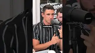 Судьба ведёт с ним дебаты о демографическом коллапсе?! Подкаст Whatever: разговоры о свиданиях с ...