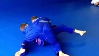 Pacific Top Team West Kelowna Brazilian Jiu Jitsu.