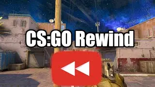 CS:GO Rewind [cheat edition]