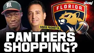 NHL Insider: What We&rsquo;re Hearing Before the Trade Freeze | David Pagnotta | The Hockey Show