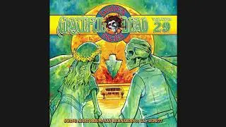 Grateful Dead - They Love Each Other (Swing Auditorium 1977-02-26)