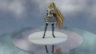 [Blender] Electrika