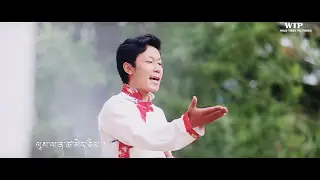 New Tibetan Song 2016