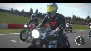 Let's Play Ride 2