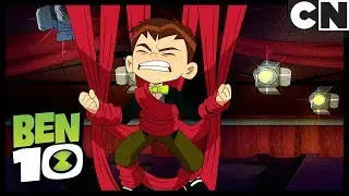 Ben 10 Italiano | Una cugina delusa | Cartoon Network