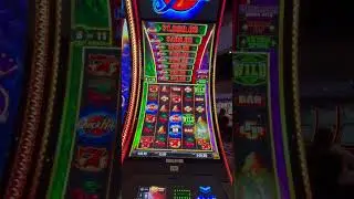 QUICK HITS LINK FIRE 🔥 on 10cents #quickhit