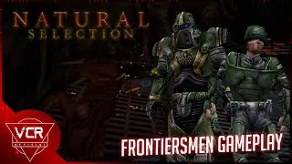 Natural Selection | Frontiersmen Gameplay