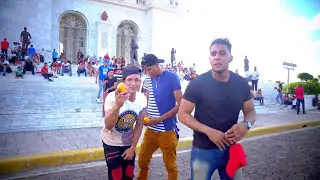 Welinton quiw ft cesar pe&ntilde;a- mango maracaton