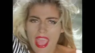 MANDY SMITH VICTIM OF PLEASURE OFFICIAL MUSIC VIDEO