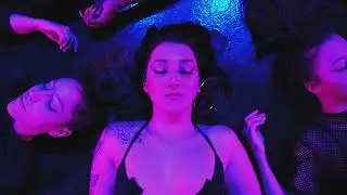 Cinderella Twerk - Miss Dodge | Official Video