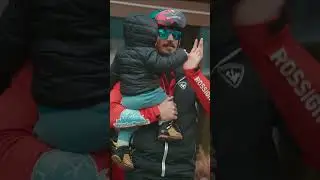 WinterEvent Wyjazdy w Alpy Promo Video