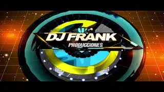 TROPICALISIMO DEL SURESTE EXTENDED  DJ FRANK PRODUCCIONES
