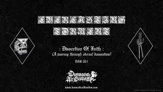 Everlasting Torment - With Rotten Wings I Fly (taken from Dissection Of Faith, 2024)