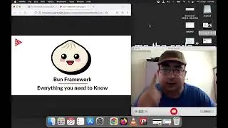 Bun - Fastest JavaScript Runtime tool ever under 3 mins.