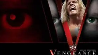 WWE Vengeance 2002